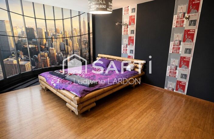 Maison familiale T6 de standing, 156 m² — photo 5