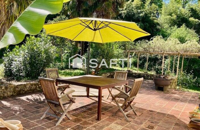 MAISON LANDAISE  AVEC GITE PISCINE TERRAIN 1 Hectare — photo 2