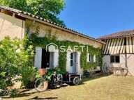 MAISON LANDAISE  AVEC GITE PISCINE TERRAIN 1 Hectare — photo 3