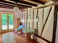 MAISON LANDAISE  AVEC GITE PISCINE TERRAIN 1 Hectare — photo 4