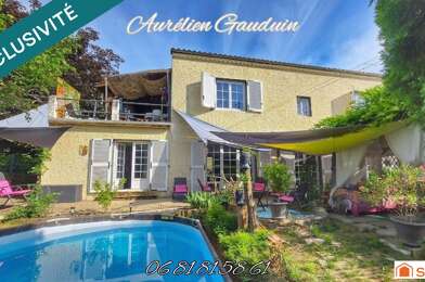 Maison 7 pièces 169900 €