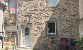 Maison 4 Pièces 69 m² à vendre à Quins (12800)
