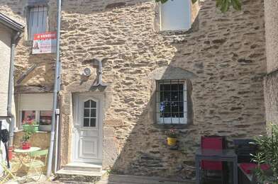 Maison 4 pièces 105000 €
