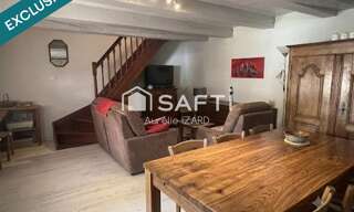 Maison 4 Pièces 69 m² à vendre à Quins (12800)