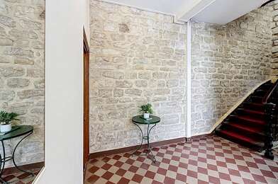 Appartement 2 pièces 355000 €