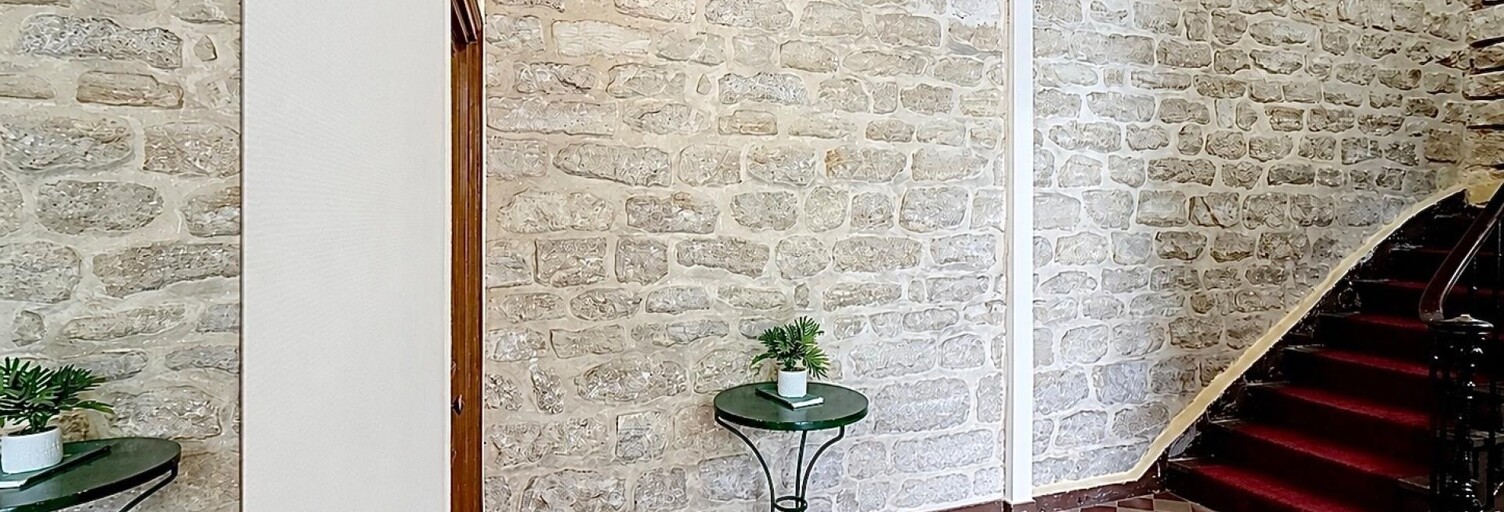 Appartement 2 Pièces 30 m² à vendre à Paris 14 (75014)