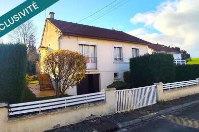 Maison 4 pièces 96900 €