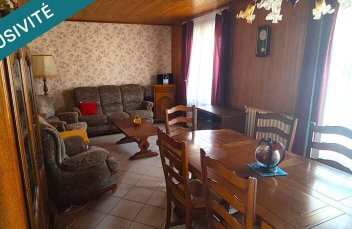 PAVILLON SUR SOUS-SOL COMPLET, IDEAL PRIMO ACCEDANTS — photo 2