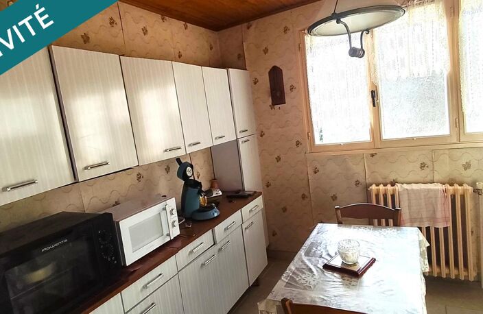 PAVILLON SUR SOUS-SOL COMPLET, IDEAL PRIMO ACCEDANTS — photo 4
