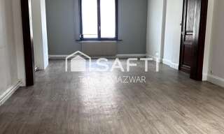 Maison 8 Pièces 135 m² à vendre à Roclincourt (62223)