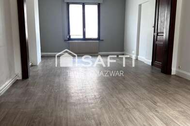 Maison 8 pièces 189000 €