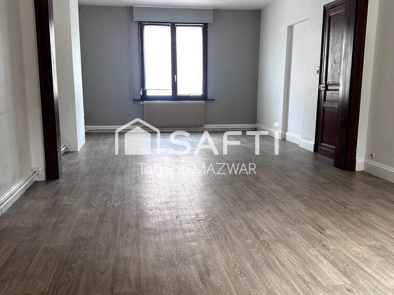 Maison semi-individuelle — photo 1