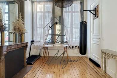 Appartement 4 pièces 296000 €