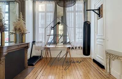 Appartement Duplex — photo du bien