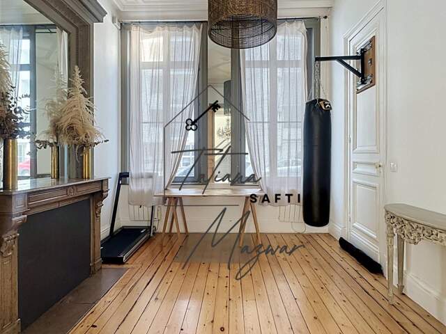 Appartement Duplex — photo du bien