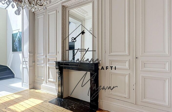 Appartement Duplex — photo 2