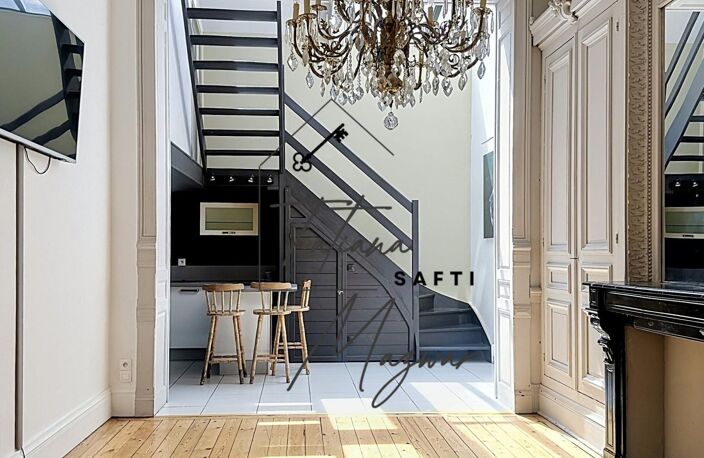 Appartement Duplex — photo 3