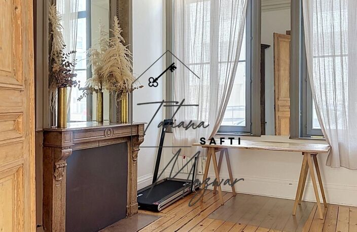 Appartement Duplex — photo 4