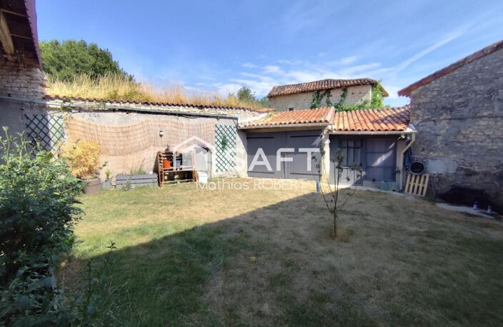 maison de village entièrement rénovée — photo 2