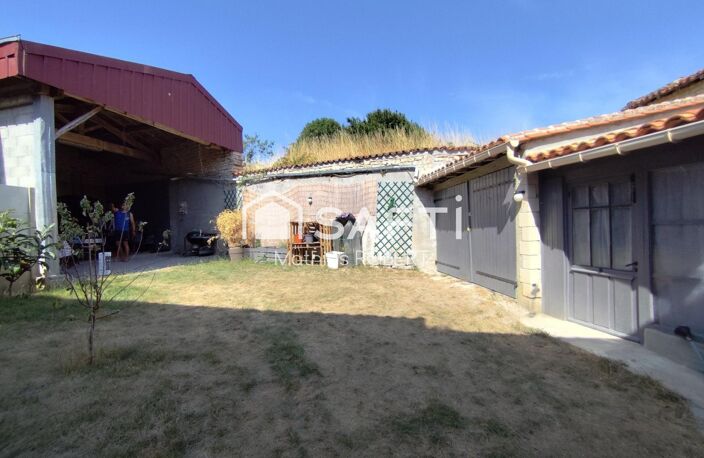 maison de village entièrement rénovée — photo 3