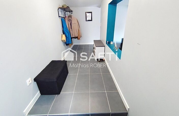 maison de village entièrement rénovée — photo 4
