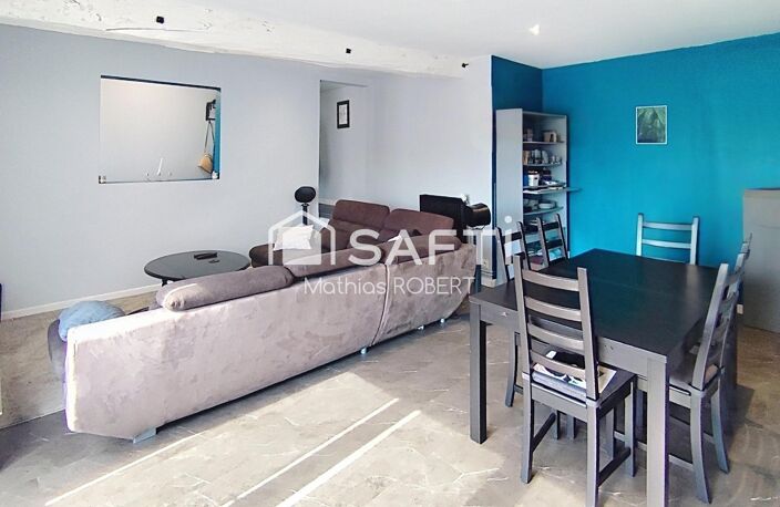 maison de village entièrement rénovée — photo 5