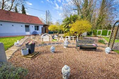 Maison 5 pièces 179900 €
