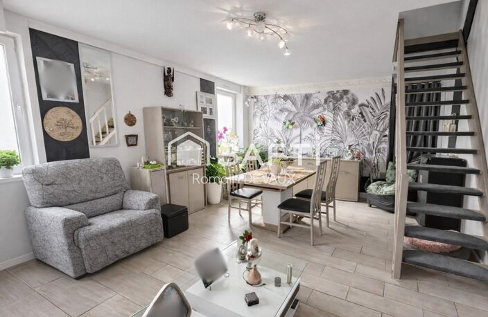 Maison familiale 100 m² avec véranda et jardin — photo 3