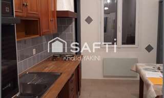 Maison 5 Pièces 83 m² à vendre à Freneuse (78840)