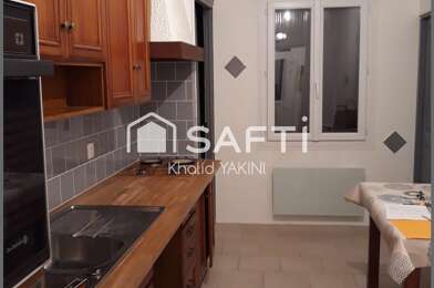 Maison 5 pièces 179000 €