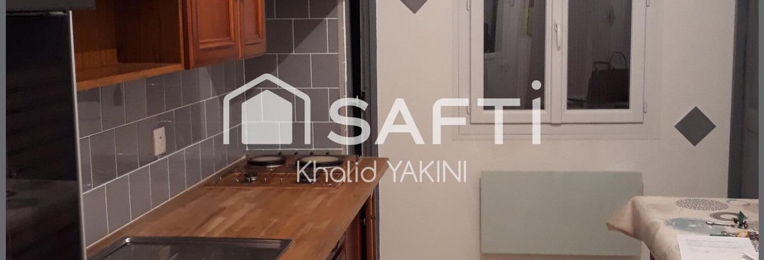 Maison 5 Pièces 83 m² à vendre à Freneuse (78840)