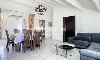Appartement 3 Pièces 58 m² à louer à Baie-Mahault (97122)