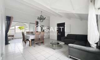 Appartement 3 Pièces 58 m² à louer à Baie-Mahault (97122)