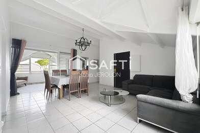 Appartement 3 pièces 1200 €