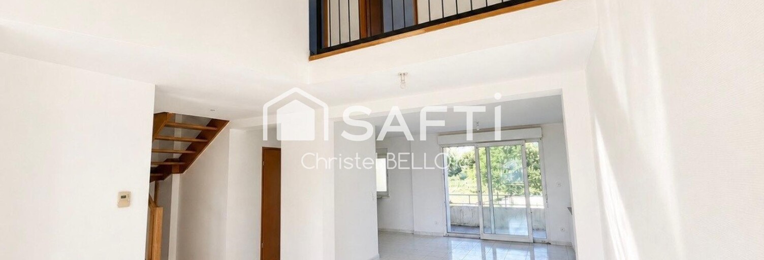Appartement 3 Pièces 86 m² à louer à Merten (57550)