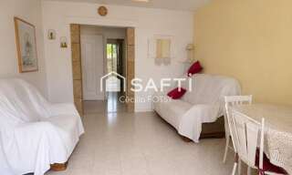 Appartement 3 Pièces 54 m² à vendre à Toulon (83200)