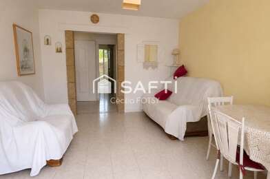Appartement 3 pièces 195000 €