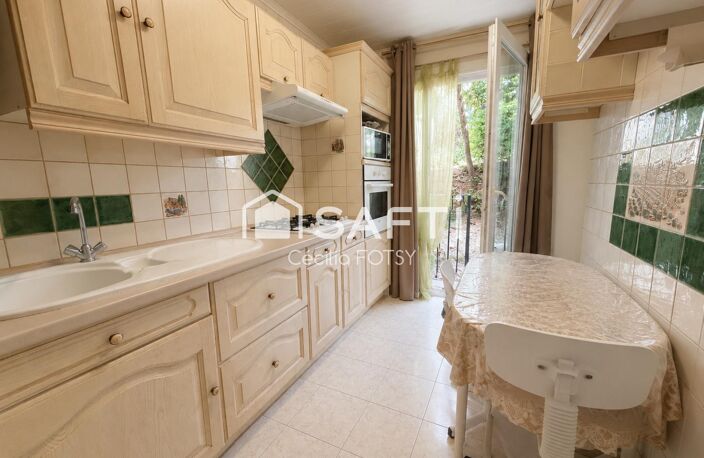 Rez de chaussée surélevé dans la pinède — photo 3