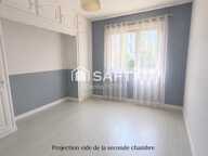 Rez de chaussée surélevé dans la pinède — photo 4