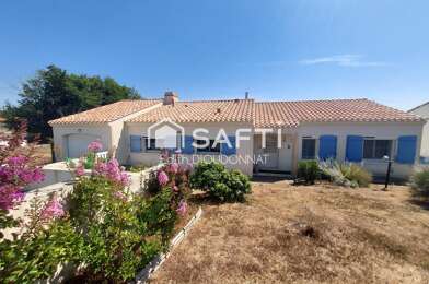 Maison 4 pièces 299000 €