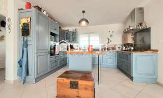 Maison 4 Pièces 122 m² à vendre à Poiroux (85440)