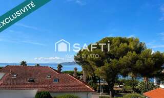 Appartement 3 Pièces 62 m² à vendre à Saint-Raphaël (83700)