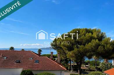 Appartement 3 pièces 525000 €