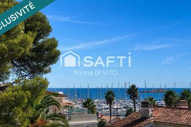 Appartement 3 pièces 525000 €