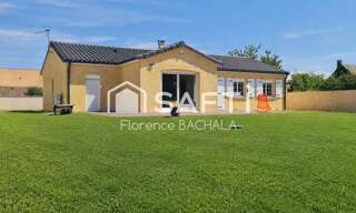Maison 5 Pièces 104 m² à vendre à Meursanges (21200)