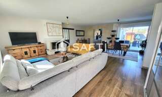 Maison 5 Pièces 133 m² à vendre à Biganos (33380)