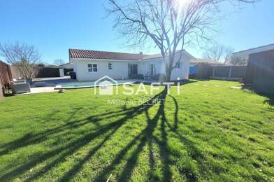 Maison 5 pièces 462000 €
