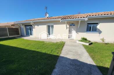 Maison 5 pièces 462000 €