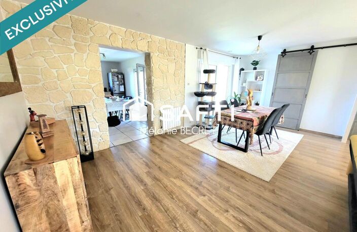 Maison 5 Pièces à Biganos avec Piscine — photo 3