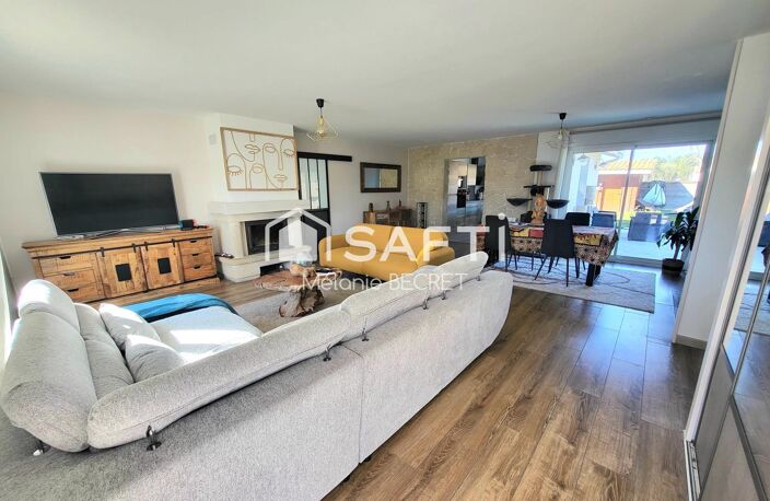 Maison 5 Pièces à Biganos avec Piscine — photo 5